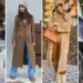 Vip con stivaletti UGG