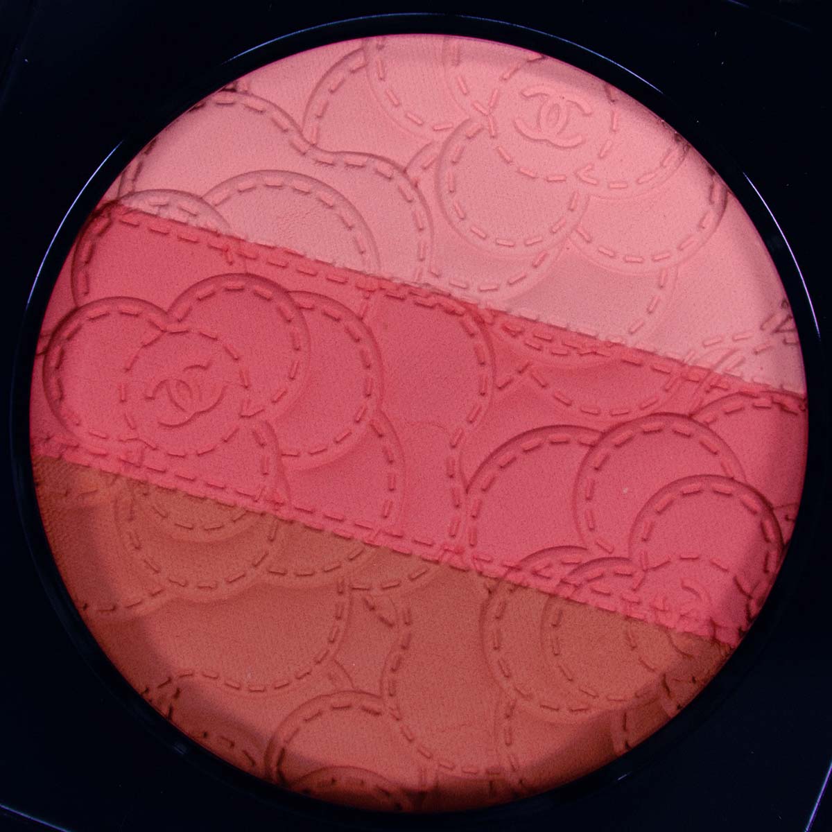 Chanel make up viso Primavera 2025 Chanel make up viso Primavera 2025