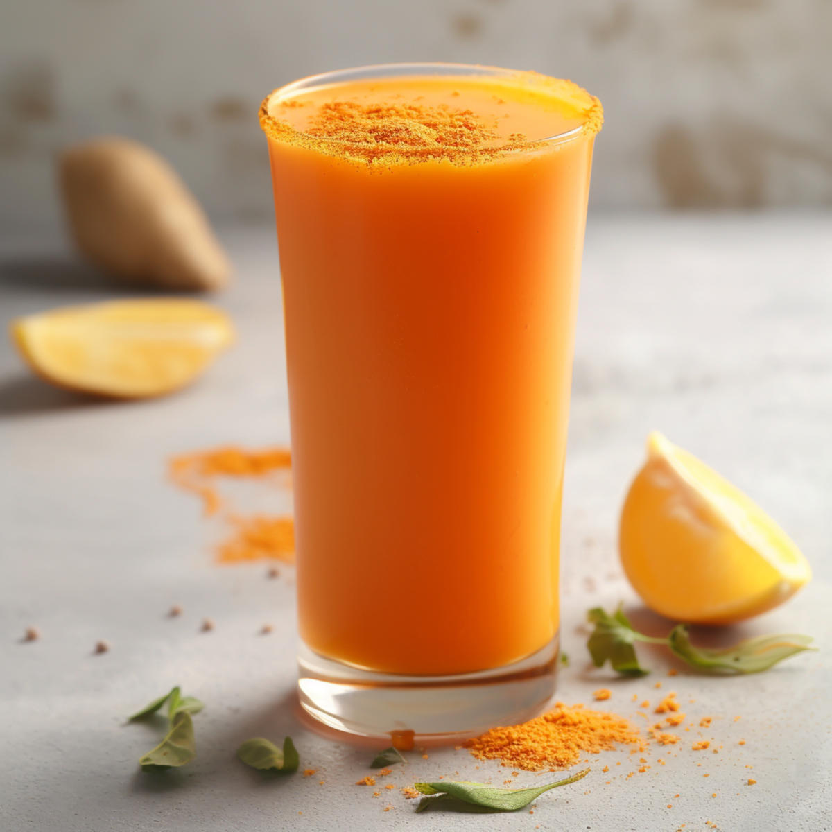 Come si prepara il tipico cortisol mocktail Come si prepara il tipico cortisol mocktail