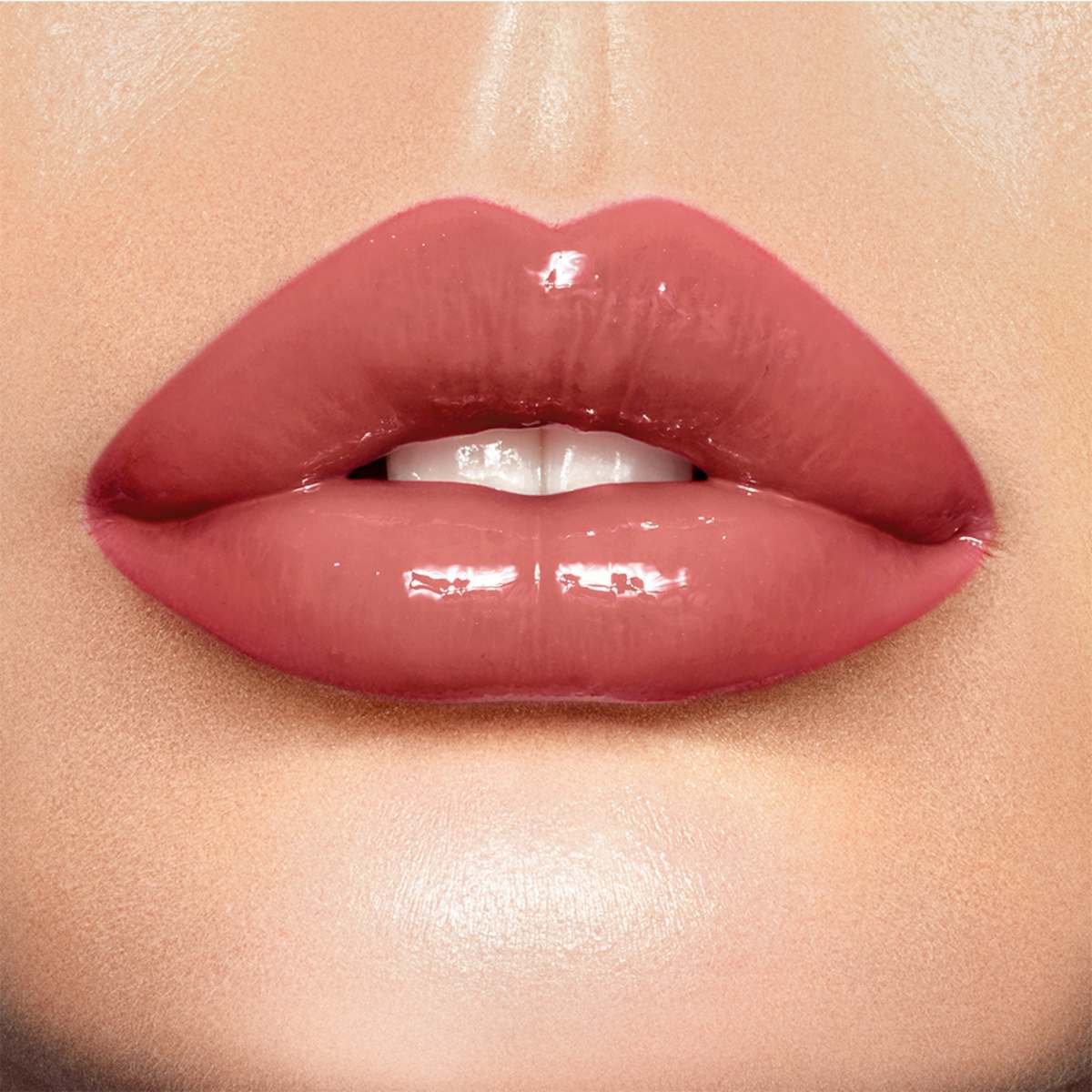 Gloss trucco labbra Gloss trucco labbra