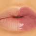 Gloss trucco labbra
