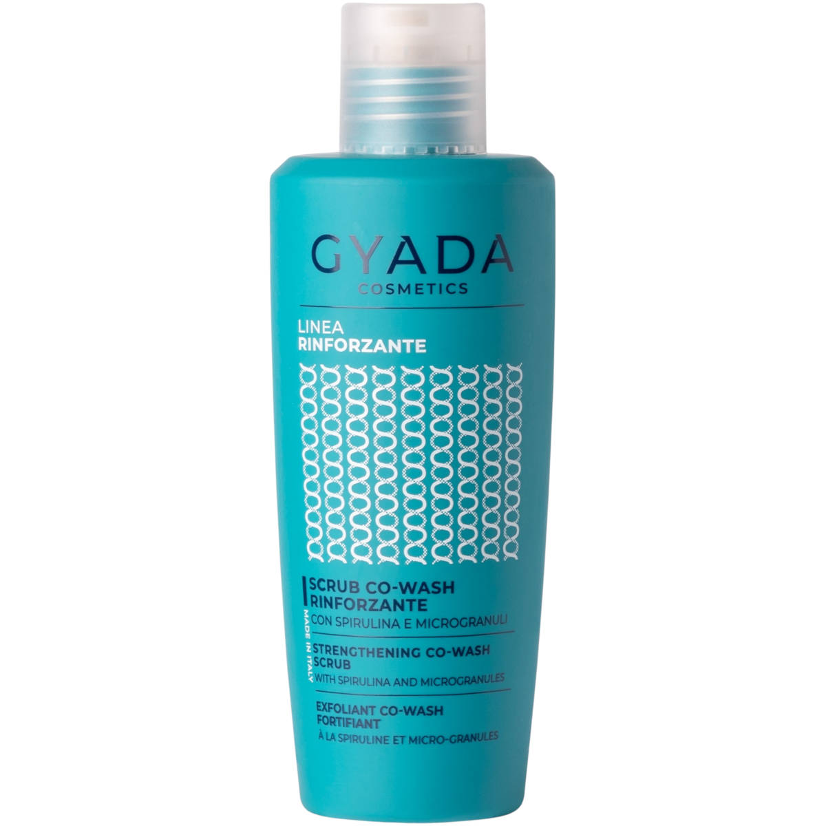 Scrub capelli Gyada Cosmetics Scrub capelli Gyada Cosmetics