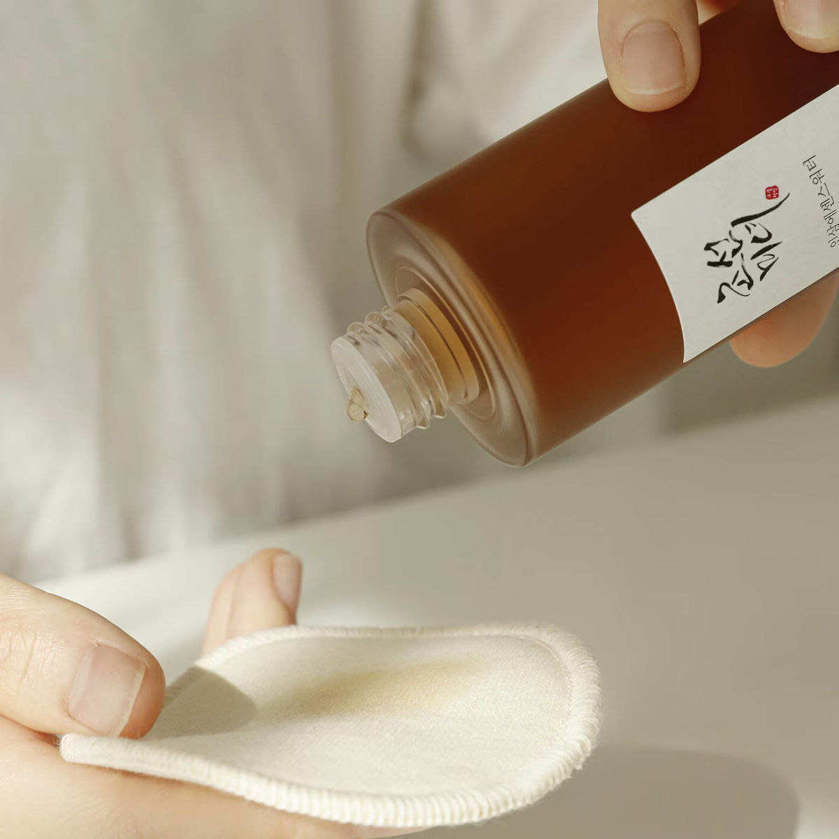 Essenza viso Beauty of Joseon Essenza viso Beauty of Joseon