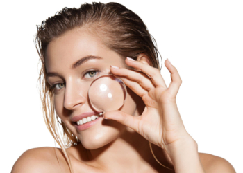 Come ottenere la glass skin