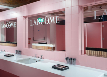 Idôle House di Lancôme 7 e 8 marzo a Milano