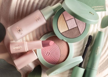 Linea beauty Kind by KIKO
