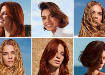 Montibello tagli capelli primavera estate 2025