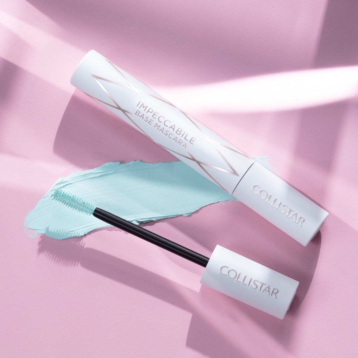 Mascara primer per ciglia Mascara primer per ciglia