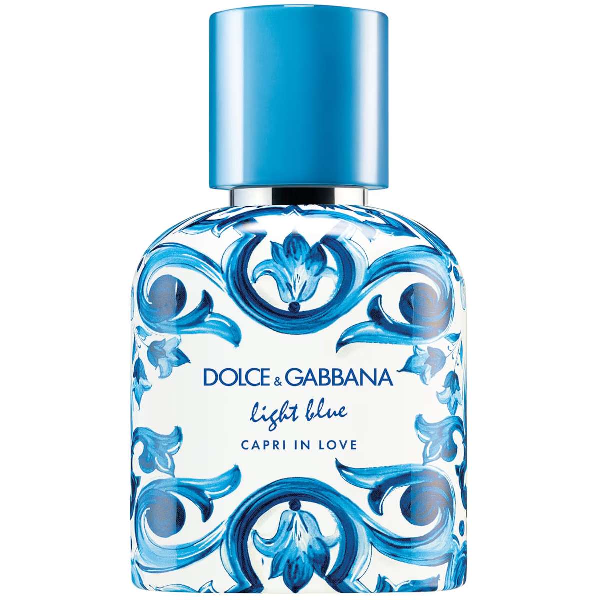 Dolce&Gabbana profumo uomo Estate 2025 Dolce&Gabbana profumo uomo Estate 2025
