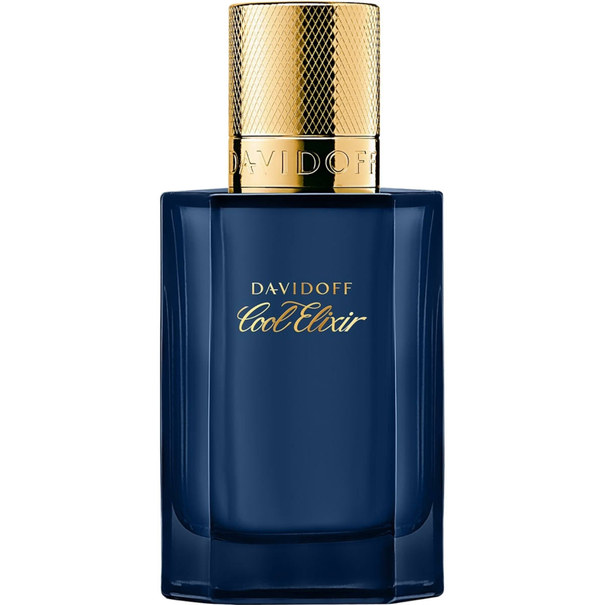 Davidoff Cool Water Elixir profumo maschile Davidoff Cool Water Elixir profumo maschile