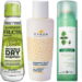 Shampoo secco come si usa
