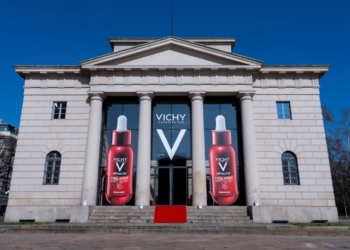 16 Collagen House di Vichy a Milano