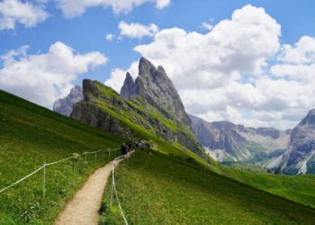Benessere e bellezza naturale a Ortisei