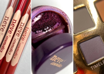 Codice sconto BEAUTYDEA10 sul sito Neve Cosmetics