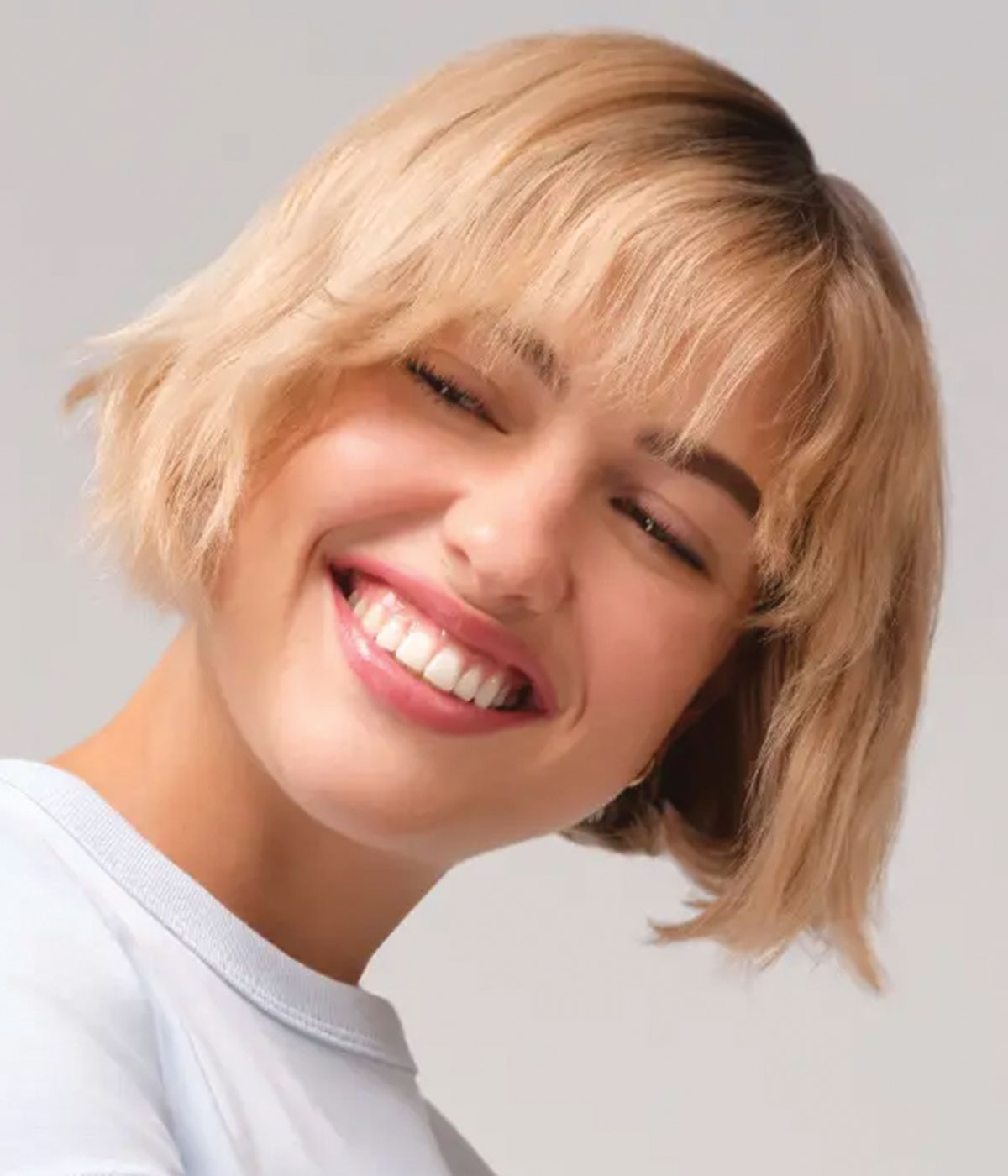 Coiff&Co tagli capelli medi primavera estate 2025 Coiff&Co tagli capelli medi primavera estate 2025