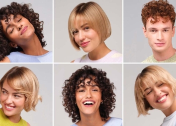Coiff&Co tagli capelli primavera estate 2025