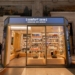 Comfort Zone pop-up store a Milano Stazione Centrale