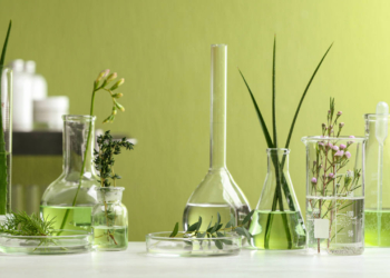 Cosmetici biologici