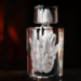Profumo Dualité Crystal Edition di Brioni e Lalique
