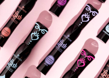 Mascara Essence Lash Princess