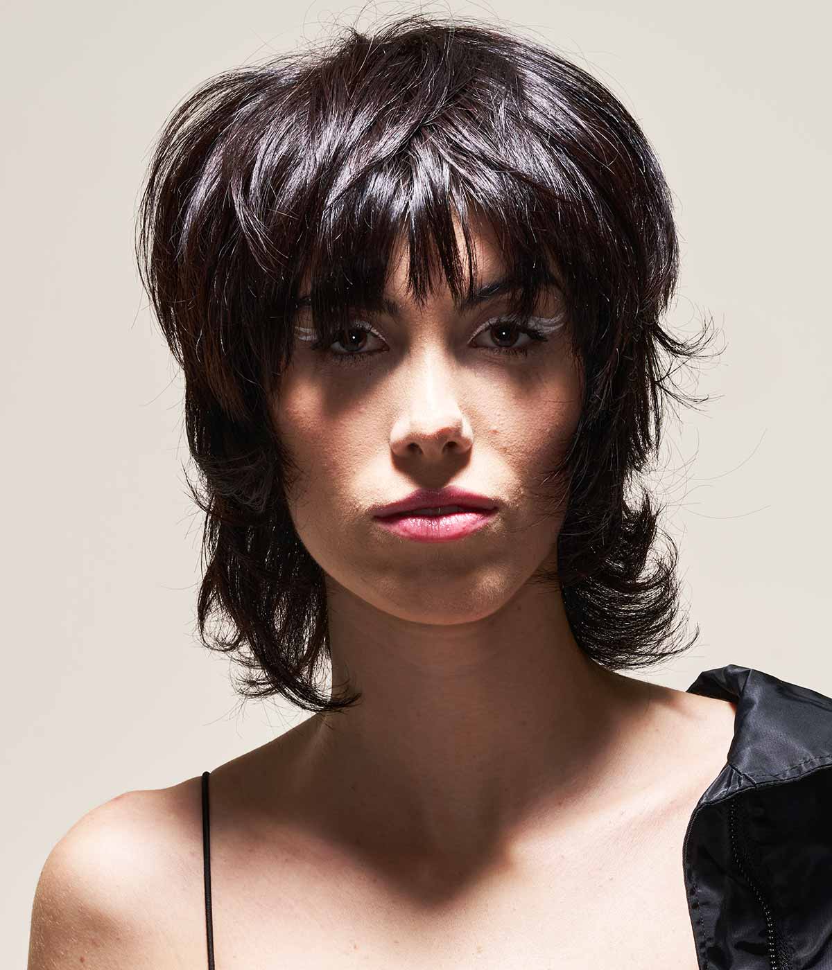 Hai(r)evolution tagli capelli corti primavera estate 2025 Hai(r)evolution tagli capelli corti primavera estate 2025