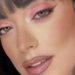 Idea trucco Primavera total pink