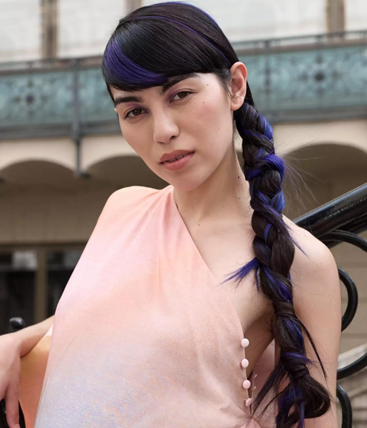 Indola tagli capelli lunghi primavera estate 2025 Indola tagli capelli lunghi primavera estate 2025