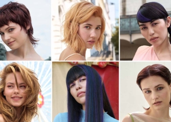 Indola tagli capelli primavera estate 2025