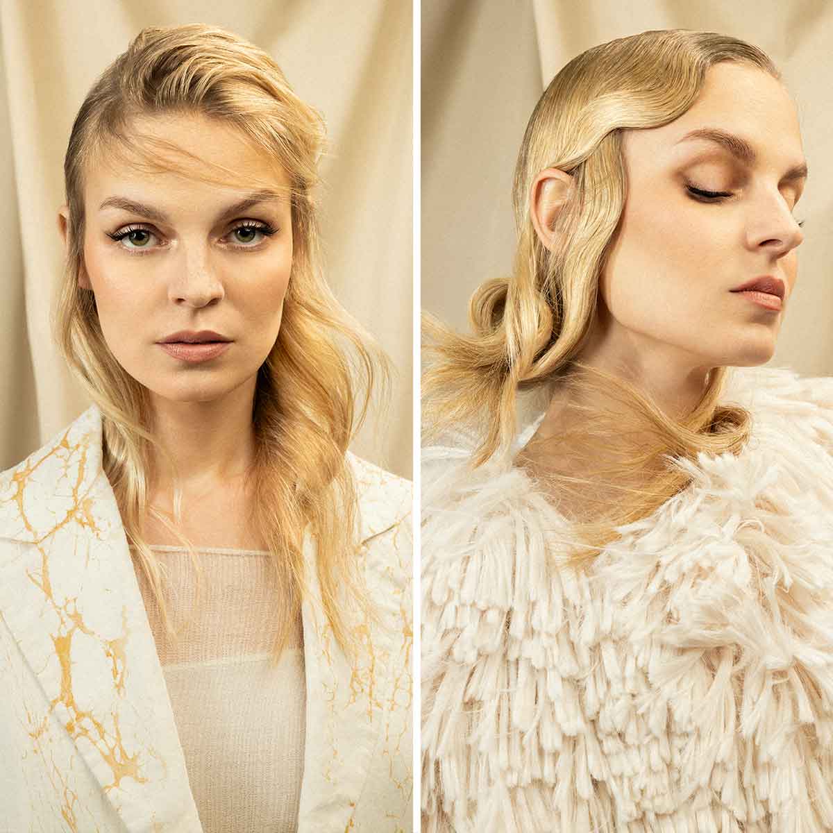 James Hair Fashion Club tagli capelli lunghi primavera estate 2025 James Hair Fashion Club tagli capelli lunghi primavera estate 2025