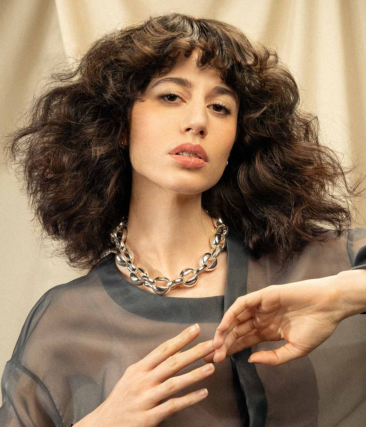 James Hair Fashion Club tagli capelli primavera estate 2025 James Hair Fashion Club tagli capelli primavera estate 2025