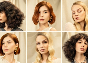 James Hair Fashion Club tagli capelli primavera estate 2025
