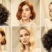 James Hair Fashion Club tagli capelli primavera estate 2025