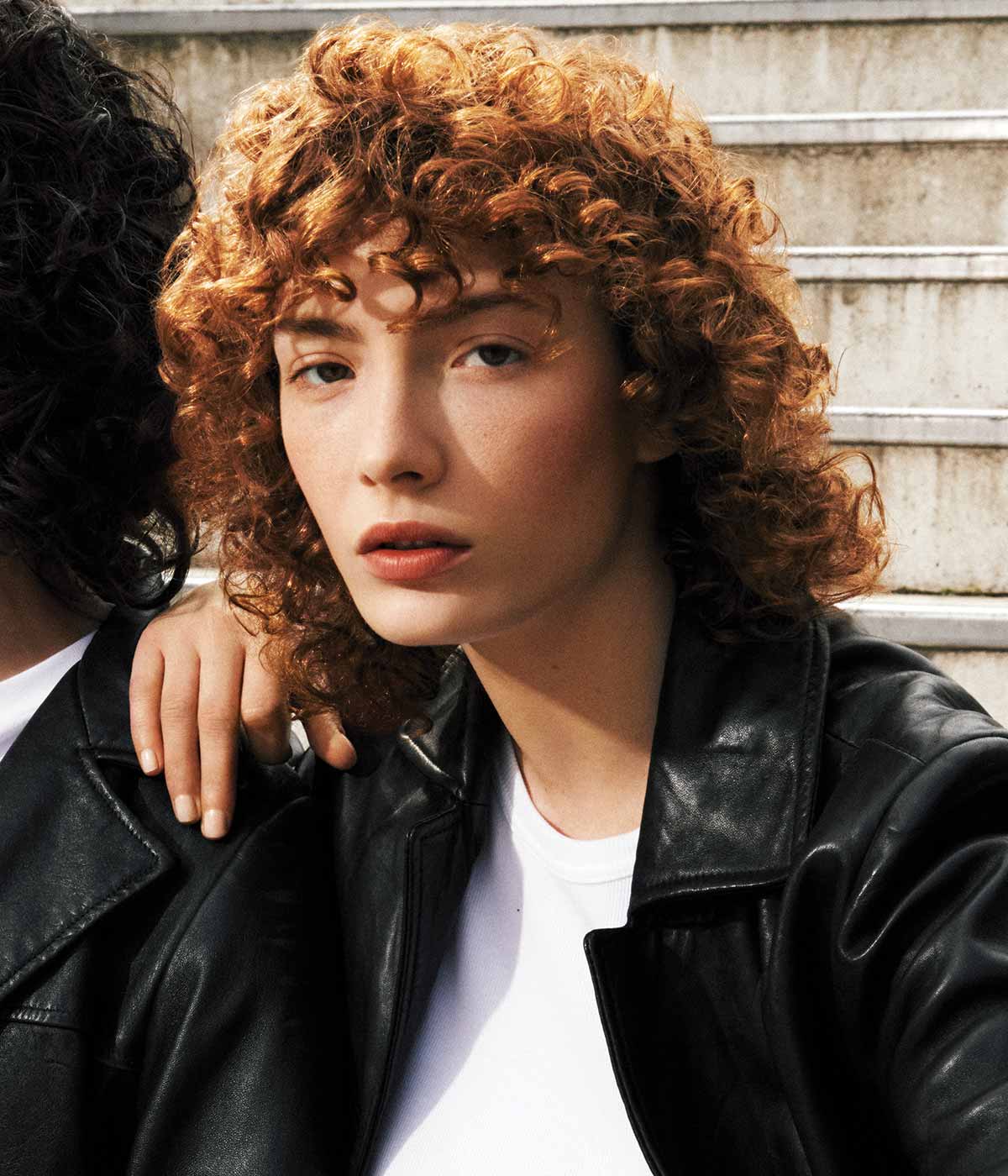 Jean Louis David tagli capelli medi primavera estate 2025 Jean Louis David tagli capelli medi primavera estate 2025