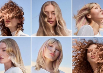 Keune tagli capelli primavera estate 2025