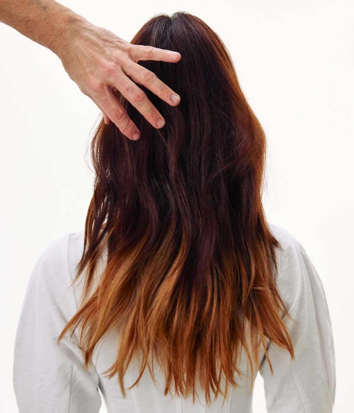 La Biosthétique tagli capelli lunghi primavera estate 2025 La Biosthétique tagli capelli lunghi primavera estate 2025