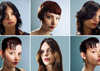 La Biosthétique tagli capelli primavera estate 2025