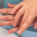 Manicure giapponese