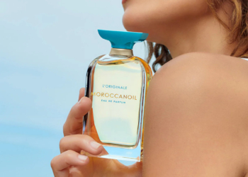 L'Originale Eau de Parfum Moroccanoil