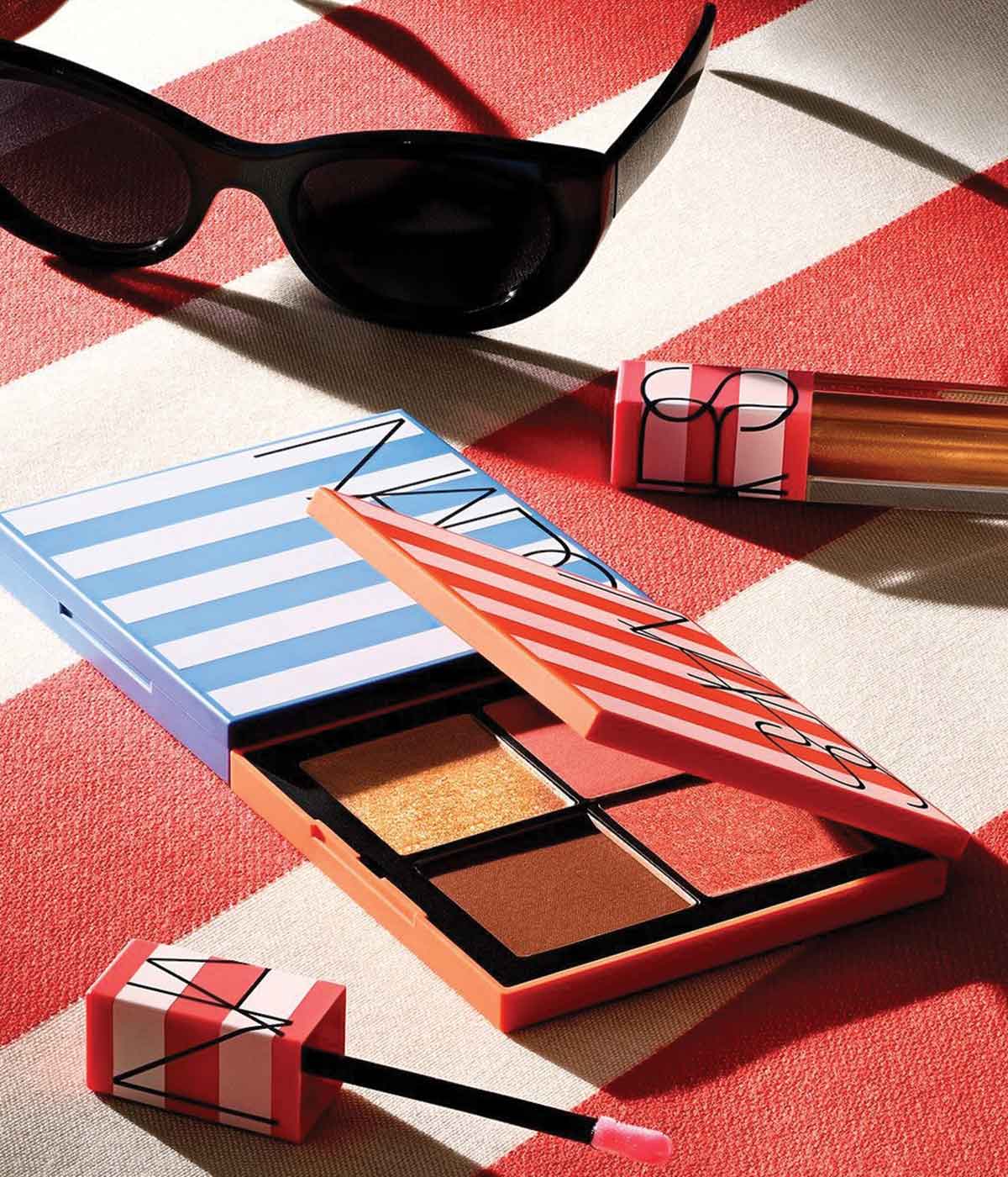 Nars The Hot Escape Estate 2025 Nars The Hot Escape Estate 2025