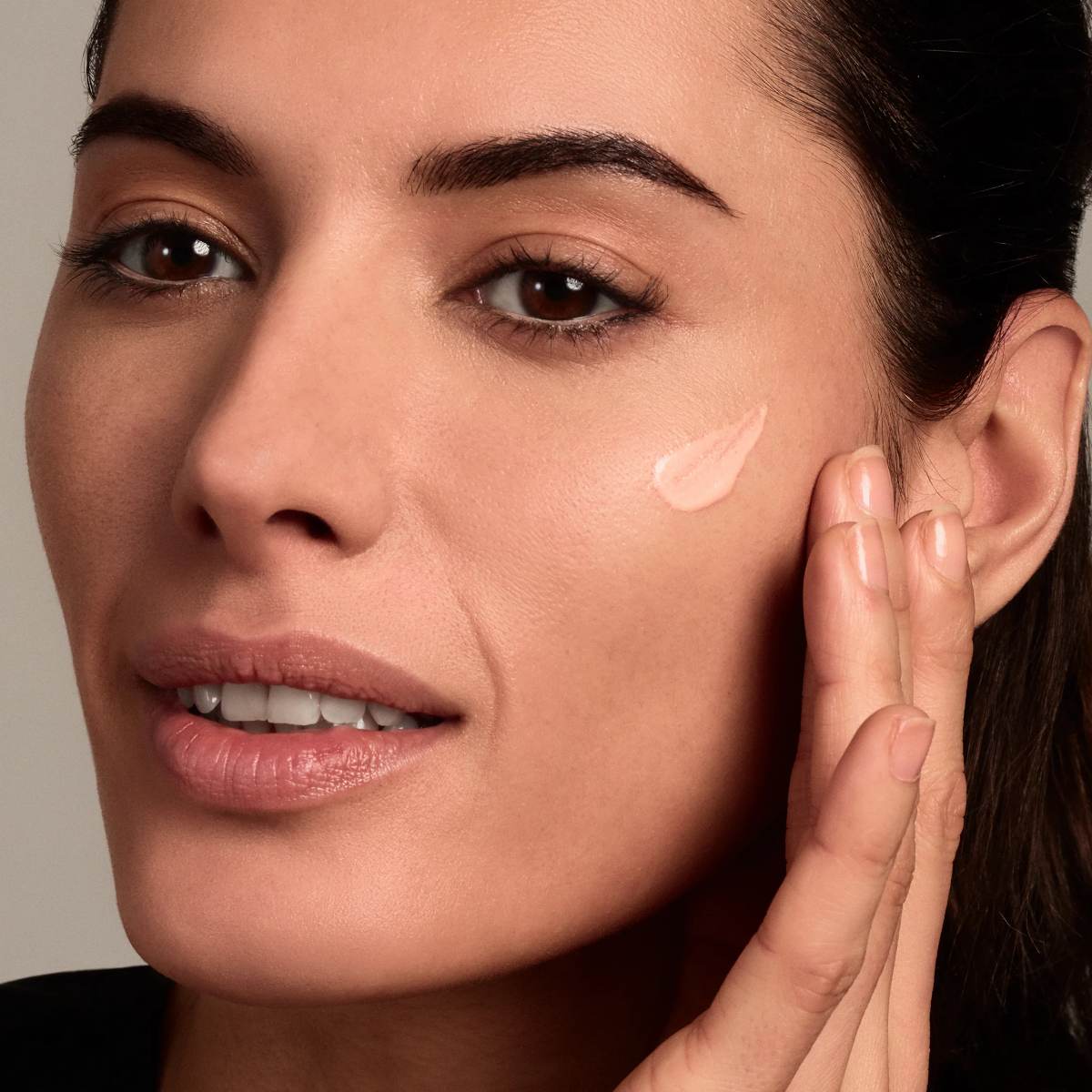 Primer viso con SPF Primer viso con SPF