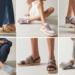 Scarpe Hogan primavera estate 2024