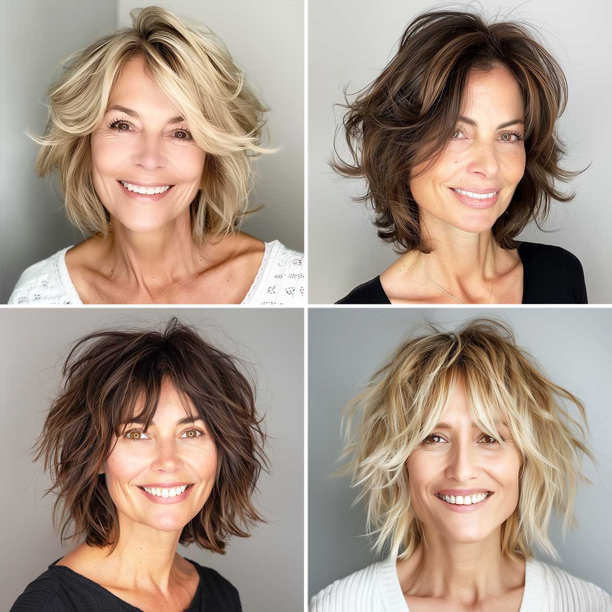 Tagli capelli spritz bob Tagli capelli spritz bob