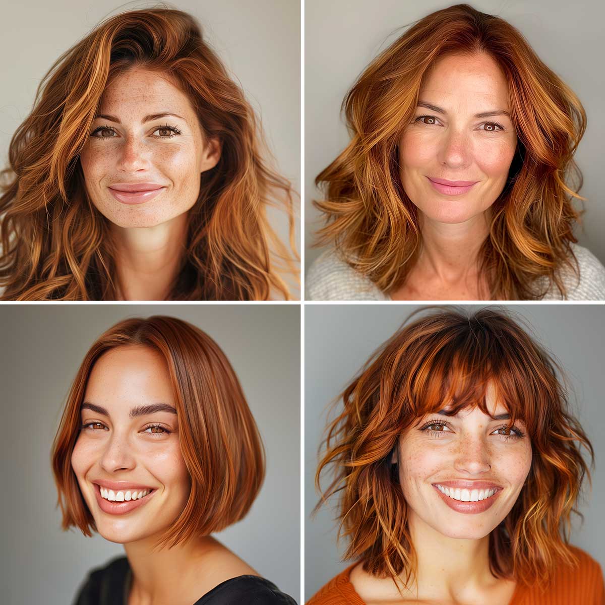 Capelli color whiskey Capelli color whiskey