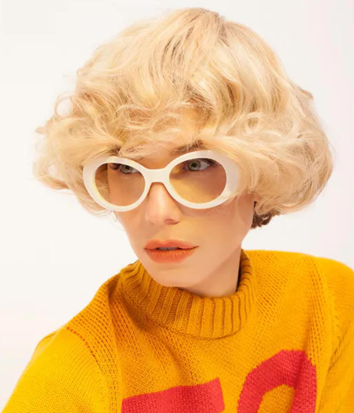 Bob cut capelli mossi Bob cut capelli mossi
