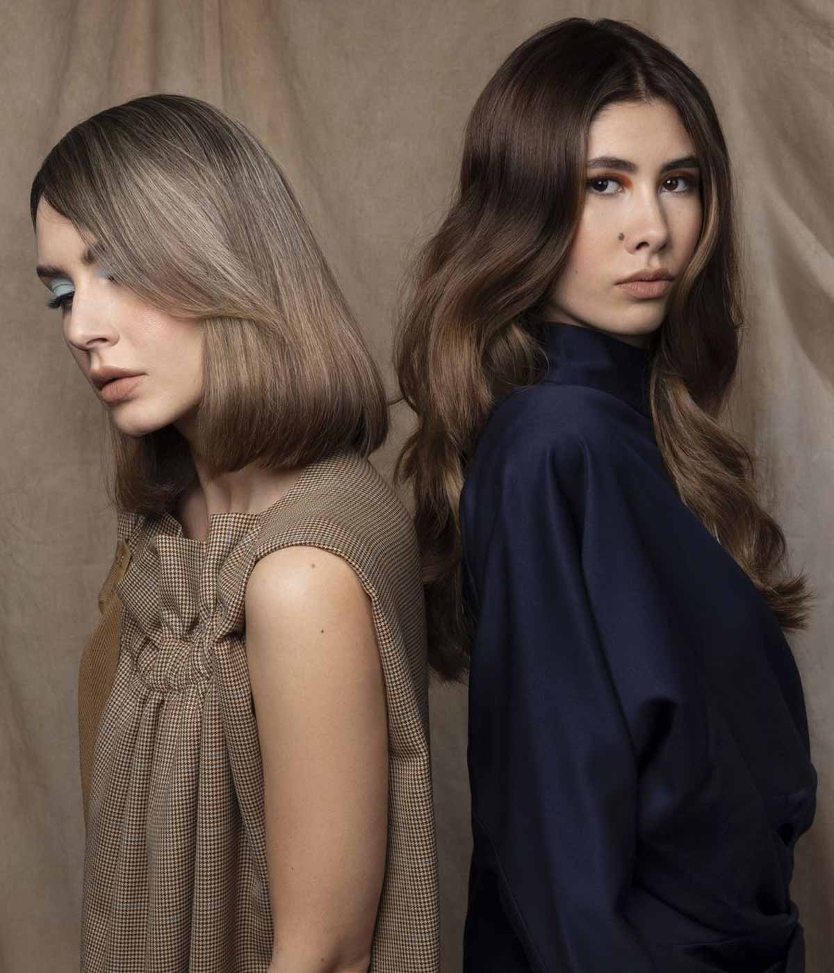 Trinity Haircare tagli capelli primavera estate 2025 Trinity Haircare tagli capelli primavera estate 2025