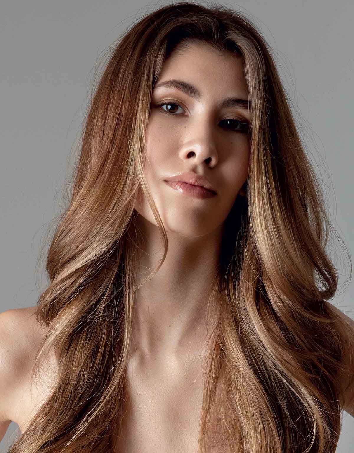 Trinity Haircare tagli capelli medi primavera estate 2025 Trinity Haircare tagli capelli medi primavera estate 2025