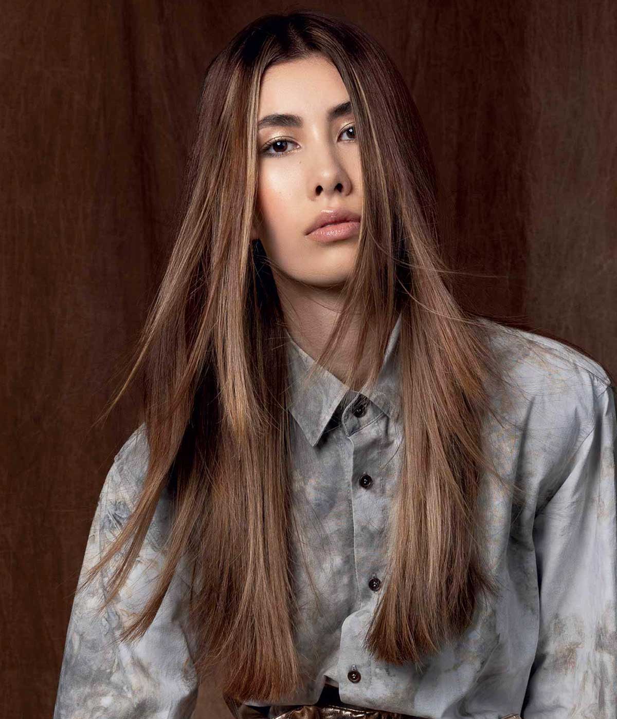 Trinity Haircare tagli capelli medi primavera estate 2025 Trinity Haircare tagli capelli medi primavera estate 2025