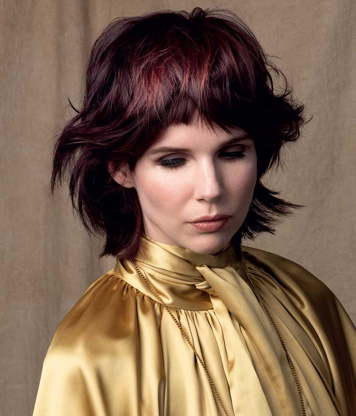 Trinity Haircare tagli capelli medi primavera estate 2025 Trinity Haircare tagli capelli medi primavera estate 2025