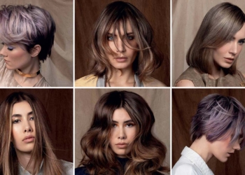 Trinity Haircare tagli capelli primavera estate 2025