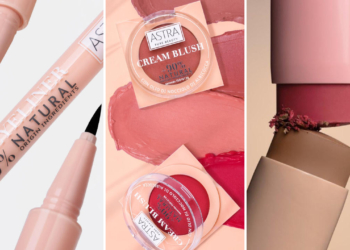Astra Make-Up novità trucco Primavera 2025
